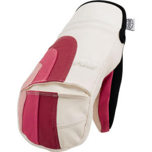 Pow Gloves Re-Stealth Mitten - Women's