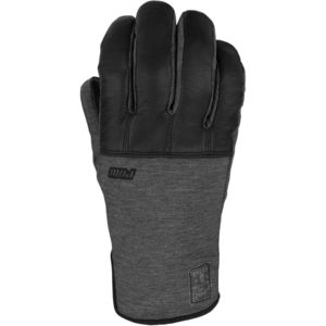 Pow Gloves Villain Glove