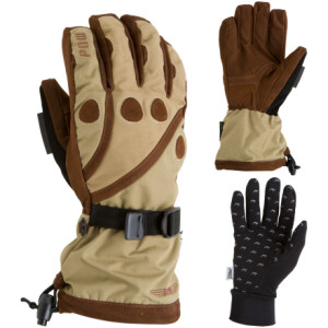 Pow Gloves Assault Plus Glove - Men's