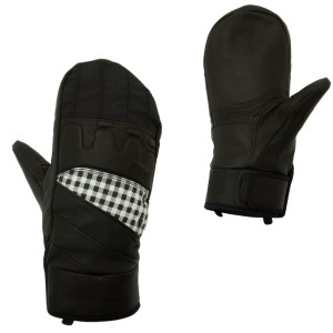 Pow Gloves Feva Mitten - Women's