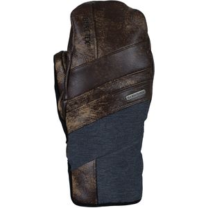 Pow Gloves Royal GTX Mitten