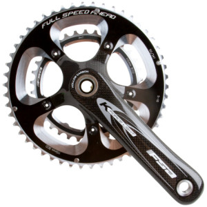 FSA K-Force Light ME Road Compact Crank - 2008