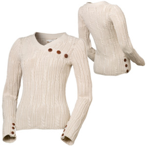 Roxy Off Peak Sweater - Women's