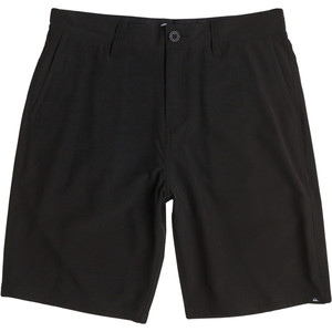 Quiksilver Everyday Solid Amphibian Hybrid Short - Men's