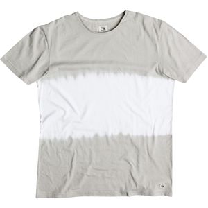 Quiksilver Double Dip Crew - Short-Sleeve - Men's