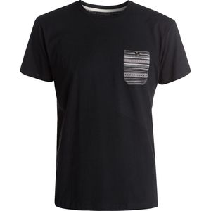 Quiksilver JAQ Crew - Short-Sleeve - Men's