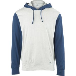 Quiksilver Baysick Pullover Hoodie - Men's