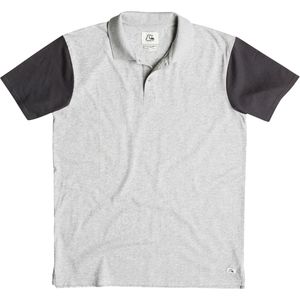 Quiksilver Baysick Polo Shirt - Men's