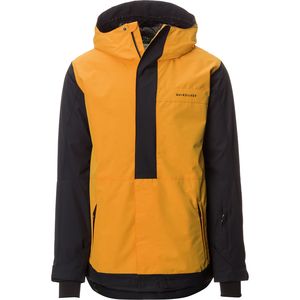 Quiksilver Ambition Jacket - Men's