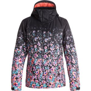 Roxy Jetty Gradient Jacket - Women's