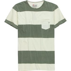 Quiksilver Maxed Out Hero T-Shirt - Men's