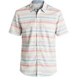 Quiksilver Aventail Shirt - Men's