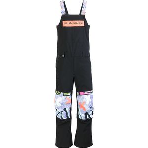 Quiksilver Anniversary Bib Pant - Men's