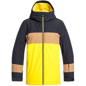 Quiksilver Sycamore Jacket - Boys'