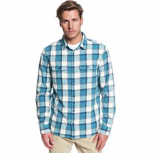 Quiksilver Mitta Tang Shirt - Men's