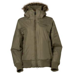 Roxy Blaine Jacket - Women's