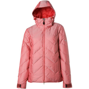 Roxy Penny Arcade Down Jacket - Women's