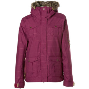 Roxy Scavenger Hunt Jacket - Women's