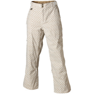Quiksilver Scorpion Snowboard Pant - Men's