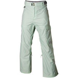 Quiksilver Suitcase Snowboard Pant - Men's