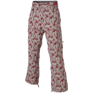 Quiksilver Gaper Snowboard Pant - Men's