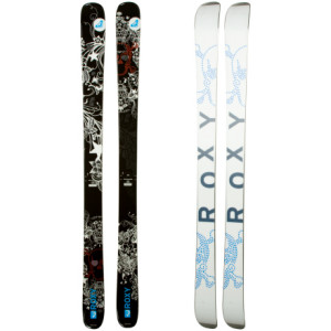 Roxy Black Magic Ski - Women's
