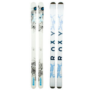 Roxy Broom Stix Ski - Women's - 2007