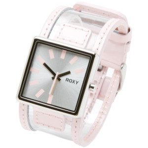 Roxy Supernova Plastika Watch - Women's 