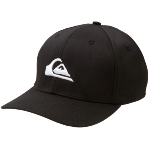 Quiksilver In Revolt Baseball Hat - Men's