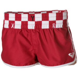 Roxy Check Yourself Board Short - Women's