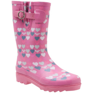 Roxy Puddles Boot - Girl's