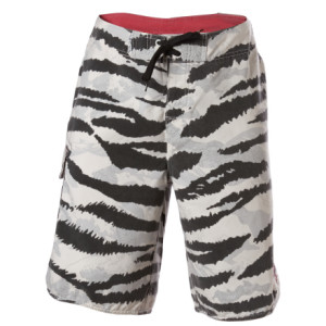 Quiksilver Flying Tiger 22in Board Short - Men's
