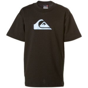 Quiksilver Mountain Wave T-Shirt - Short-Sleeve - Boys'