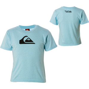 Quiksilver Mountain Wave Short-Sleeve T-Shirt - Little Boys'