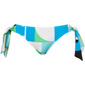 Roxy Retro Tie Side Bikini Bottom - Women's