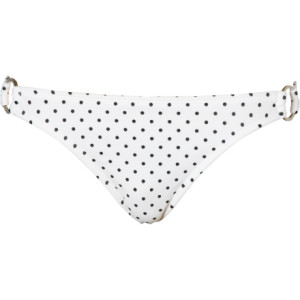 Roxy Crystal Canyon Super Low Bikini Bottom - Women's
