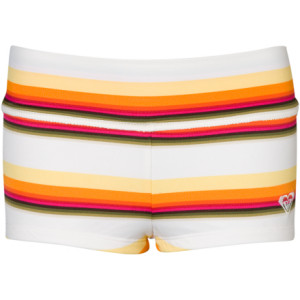 Roxy Happy Travels Roll Top Boy Leg Bottom - Women's