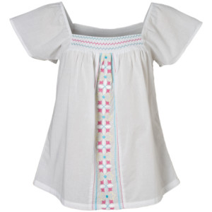 Roxy Lucie Shirt - Short Sleeve - Women's