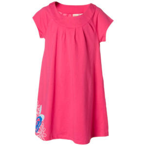 Roxy With Care Dress - Girls'