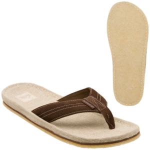 Quiksilver Conscience Sandal - Men's