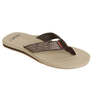 Quiksilver Carver Suede LE Sandal - Men's