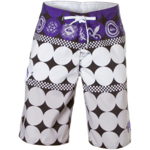 Quiksilver Mydogspot Board Short - Men's