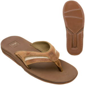 Quiksilver Session LE Sandal - Men's