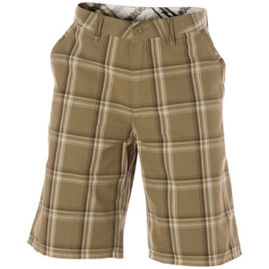 Quiksilver Primero Short - Men's