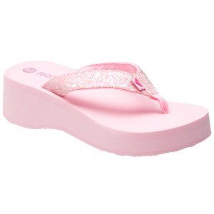 Roxy Pollywog Sandal - Girl's