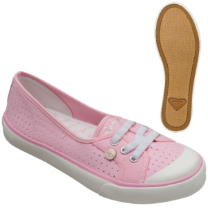Roxy Ace Shoe - Girl's