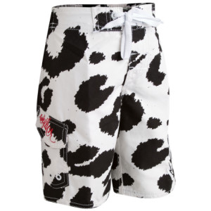 Quiksilver Kitty Litter Board Short - Little Boys'
