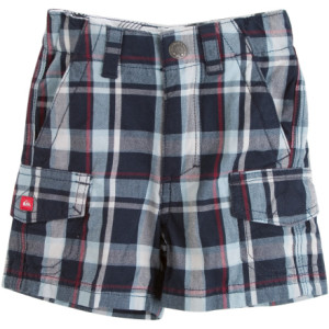 Quiksilver Frank Short - Toddler