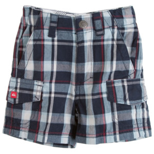Quiksilver Frank Short - Infant
