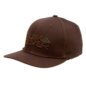 Quiksilver Catastrophy Ball Cap - Men's